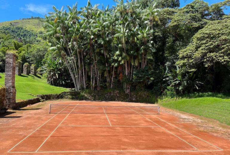 Ang054 - Estancia en Porto Frade, Angra dos Reis
