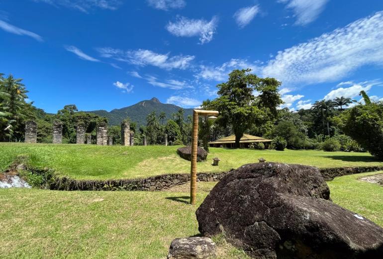 Ang054 - Estancia en Porto Frade, Angra dos Reis