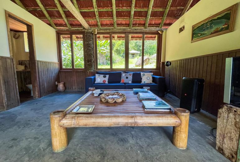 Ang054 - Estancia en Porto Frade, Angra dos Reis