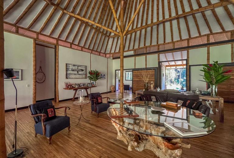 Ang054 - Estancia en Porto Frade, Angra dos Reis