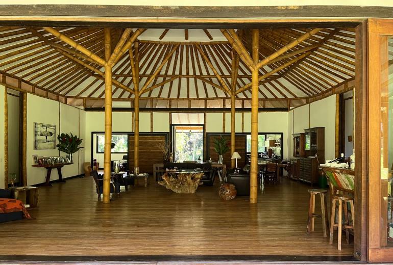 Ang054 - Estancia en Porto Frade, Angra dos Reis