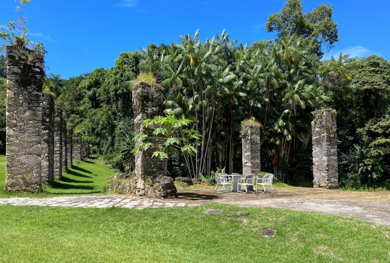 Ang054 - Estancia en Porto Frade, Angra dos Reis