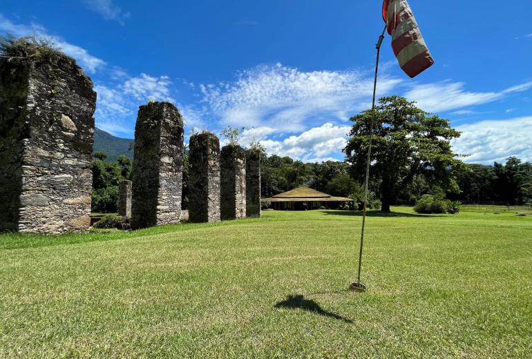 Ang054 - Estancia en Porto Frade, Angra dos Reis