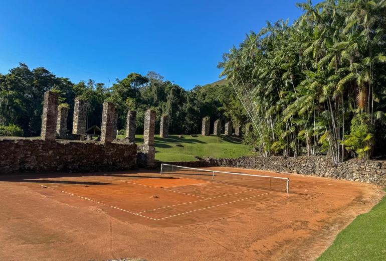 Ang054 - Estancia en Porto Frade, Angra dos Reis