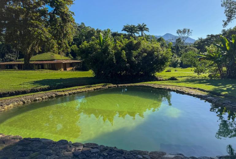 Ang054 - Estancia en Porto Frade, Angra dos Reis