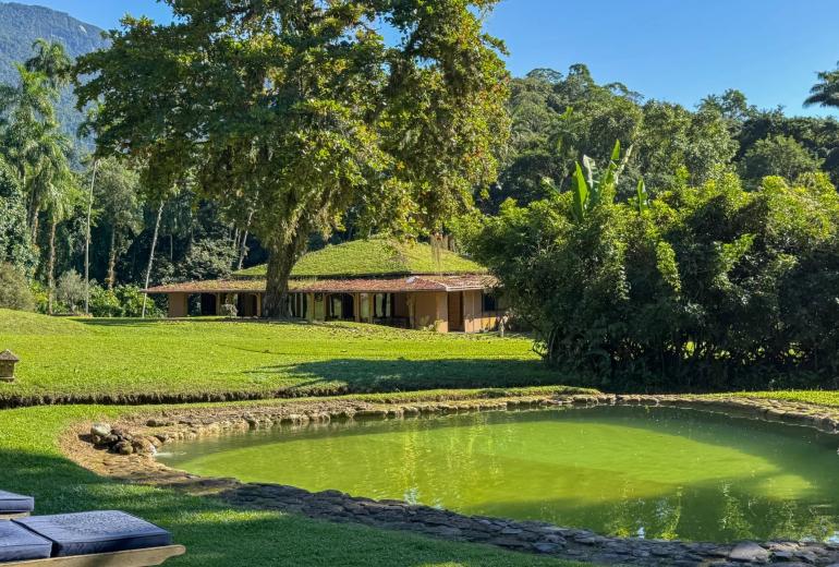 Ang054 - Estancia en Porto Frade, Angra dos Reis