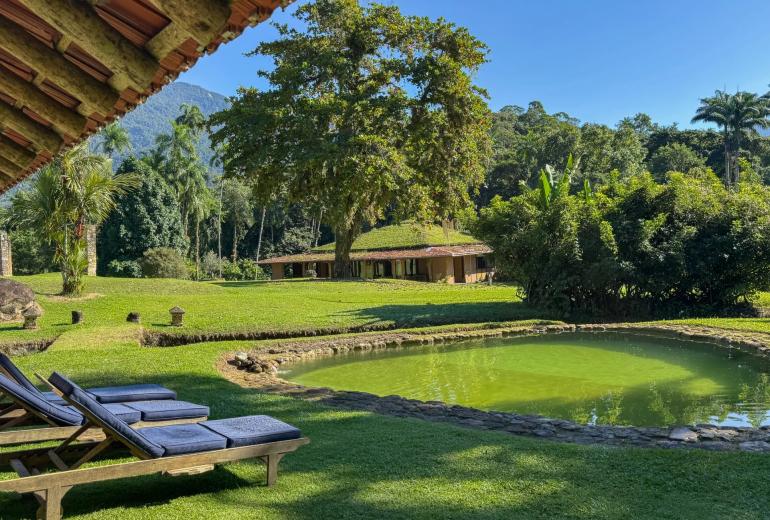 Ang054 - Estancia en Porto Frade, Angra dos Reis