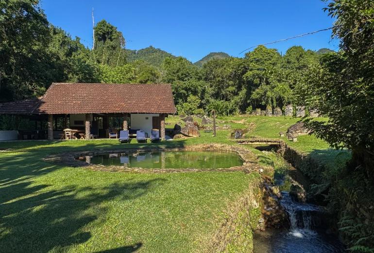 Ang054 - Estancia en Porto Frade, Angra dos Reis