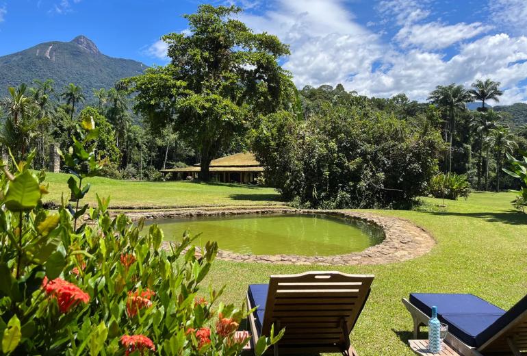 Ang054 - Estancia en Porto Frade, Angra dos Reis
