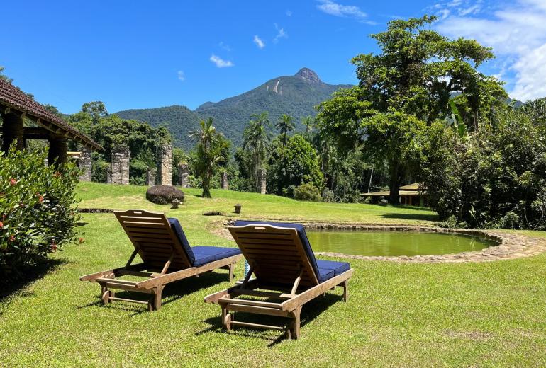 Ang054 - Estancia en Porto Frade, Angra dos Reis