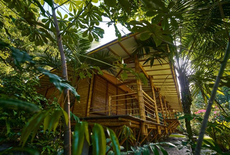 Bah321 – Casa de diseño en la Playa de Algodões, Bahía
