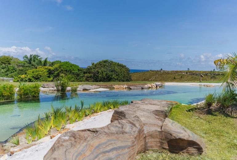 Bah322 – Propiedad con 2 casas en Maraú, Bahía