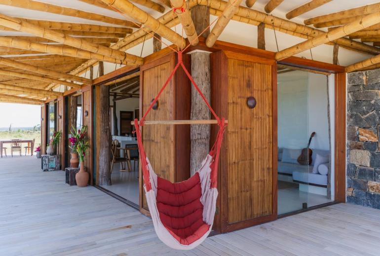 Bah322 – Propiedad con 2 casas en Maraú, Bahía
