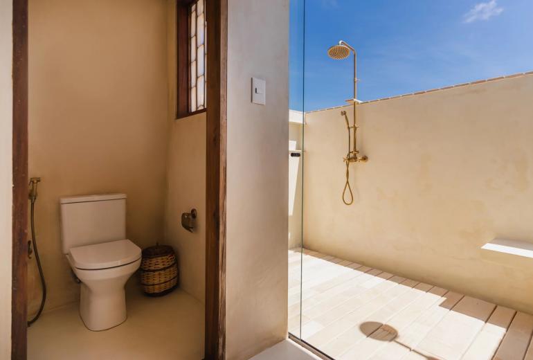 Bah322 – Propiedad con 2 casas en Maraú, Bahía
