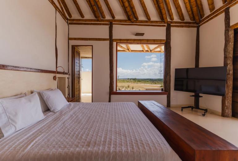 Bah322 – Propiedad con 2 casas en Maraú, Bahía