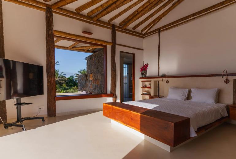 Bah322 - Propriedade com 2 casas em Maraú, Bahia