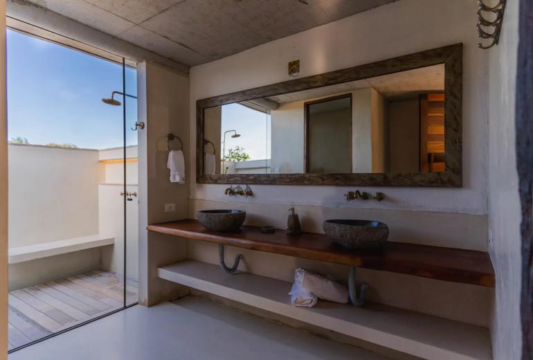 Bah322 – Propiedad con 2 casas en Maraú, Bahía