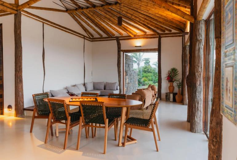 Bah322 – Propiedad con 2 casas en Maraú, Bahía