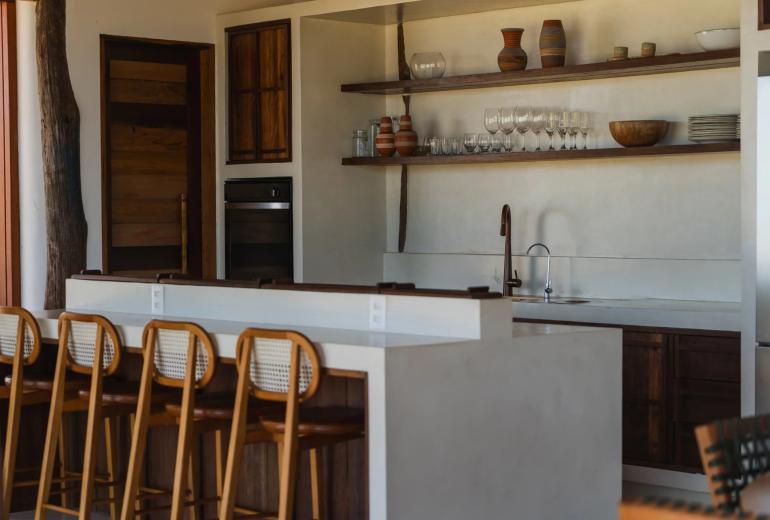 Bah322 – Propiedad con 2 casas en Maraú, Bahía