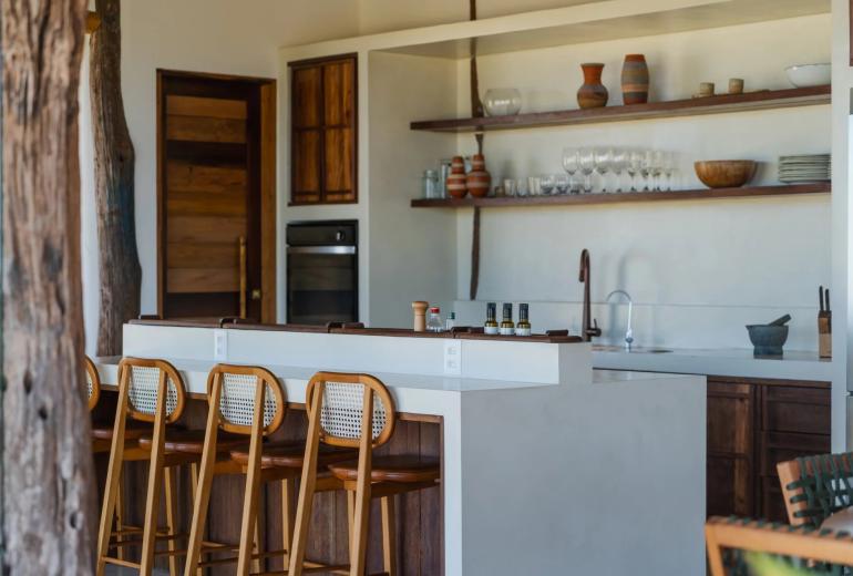 Bah322 – Propiedad con 2 casas en Maraú, Bahía