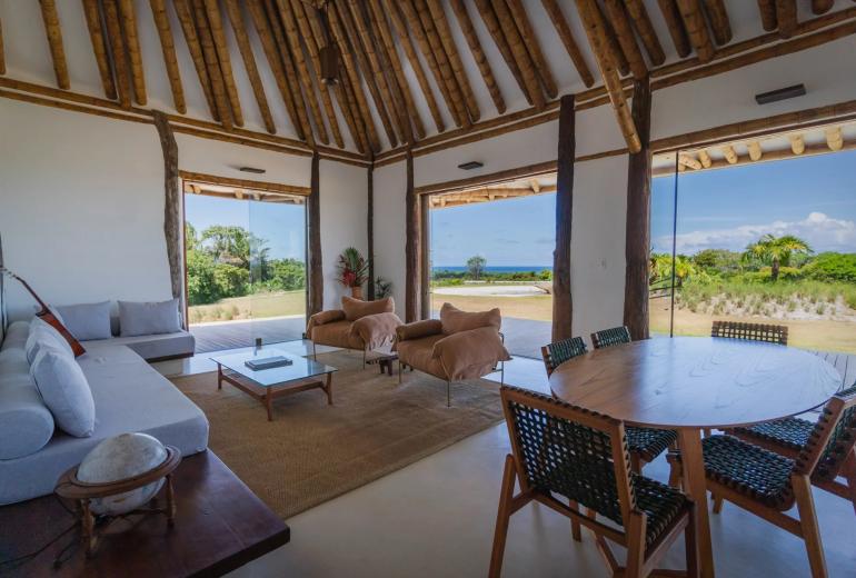 Bah322 – Propiedad con 2 casas en Maraú, Bahía