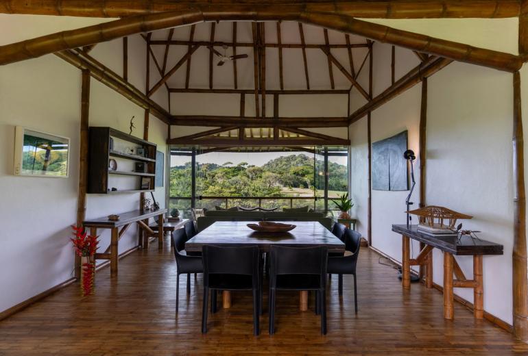 Bah323 – Fazenda em meio à Mata Atlântica em Serra Grande, Bahia