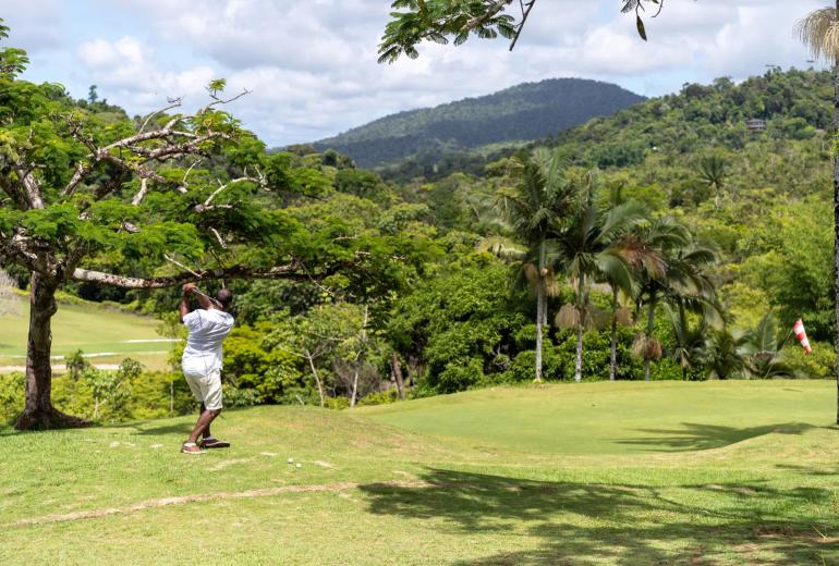 Bah323 – Fazenda em meio à Mata Atlântica em Serra Grande, Bahia