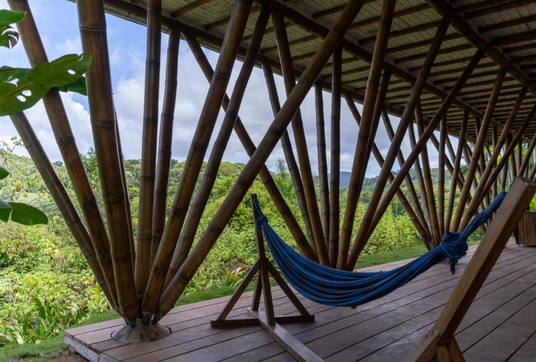 Bah323 – Fazenda em meio à Mata Atlântica em Serra Grande, Bahia