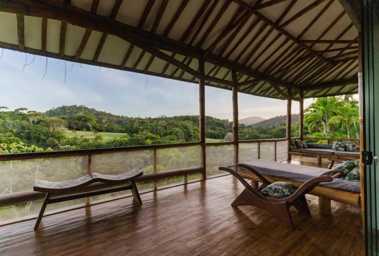 Bah323 – Fazenda em meio à Mata Atlântica em Serra Grande, Bahia