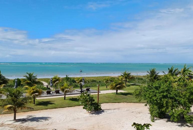 Ala006 - Milagre, casa a venda no paraíso