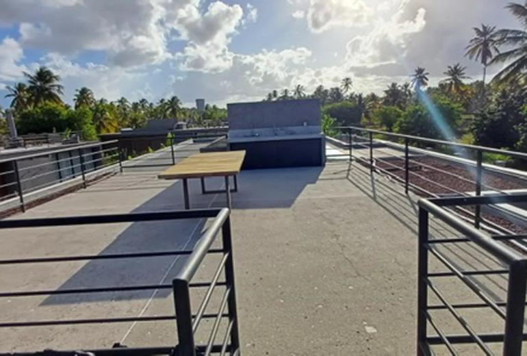 Ala006 - Milagre, casa a venda no paraíso