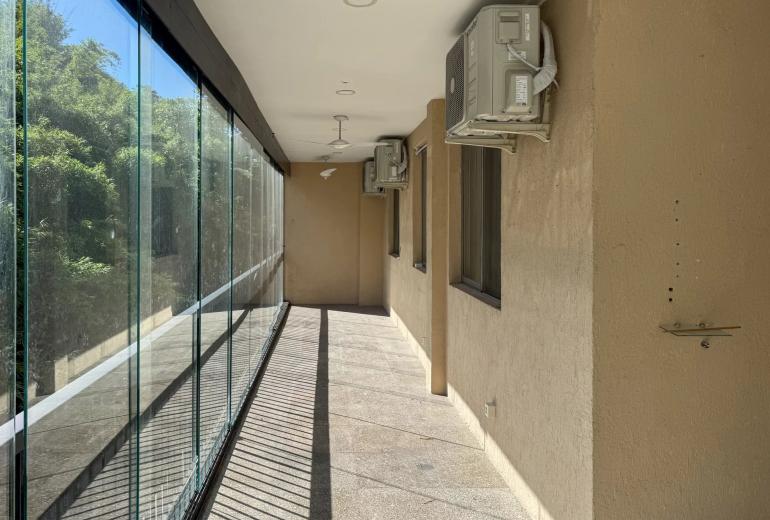 Rio479 - Cobertura duplex no Jardim Botânico