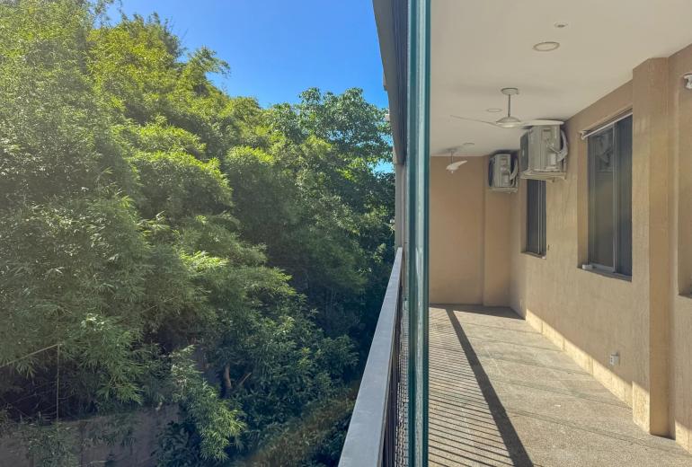Rio479 - Cobertura duplex no Jardim Botânico