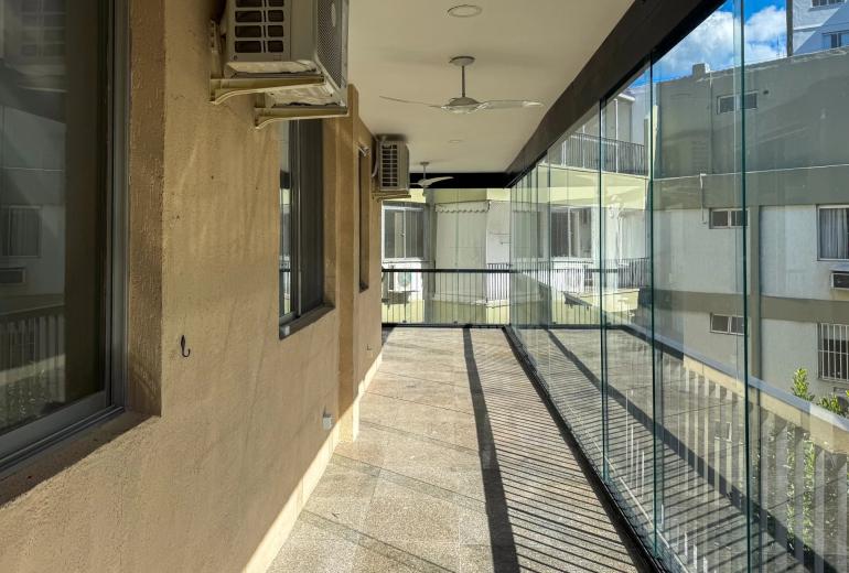 Rio479 - Duplex Penthouse in Jardim Botânico