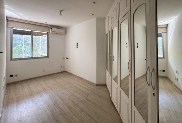 Rio479 - Cobertura duplex no Jardim Botânico