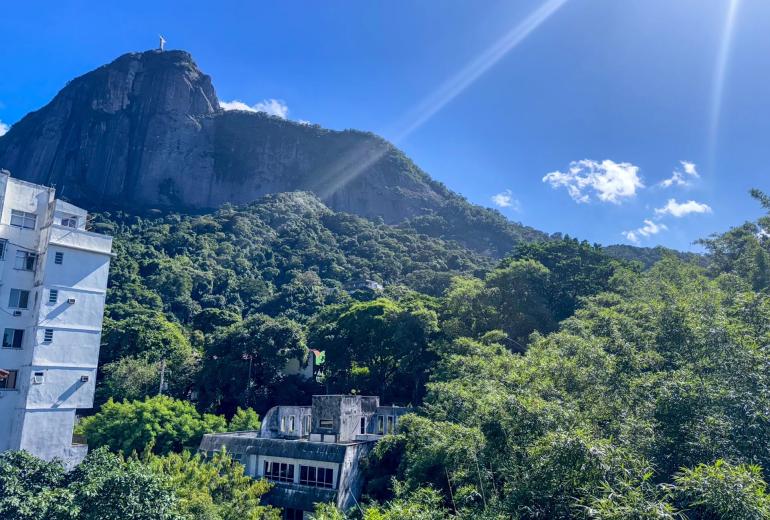 Rio479 - Cobertura duplex no Jardim Botânico