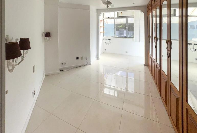 Rio479 - Cobertura duplex no Jardim Botânico