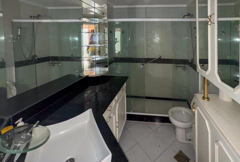 Rio479 - Cobertura duplex no Jardim Botânico