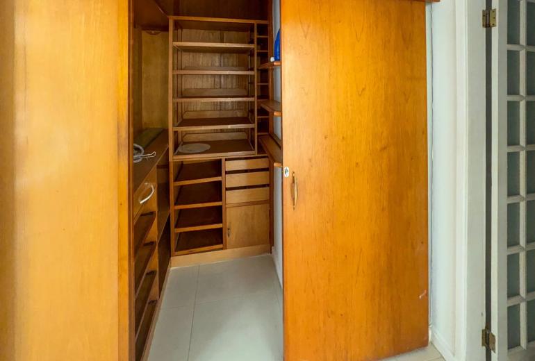 Rio479 - Cobertura duplex no Jardim Botânico