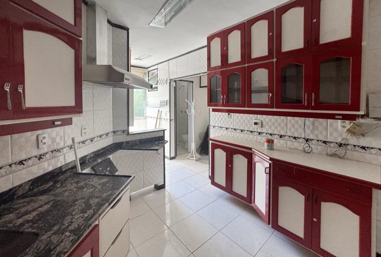Rio479 - Cobertura duplex no Jardim Botânico