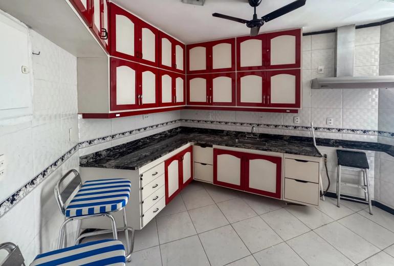Rio479 - Cobertura duplex no Jardim Botânico