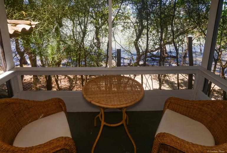 Buz061 - Exclusive Eco Resort by the Sea in Buzios