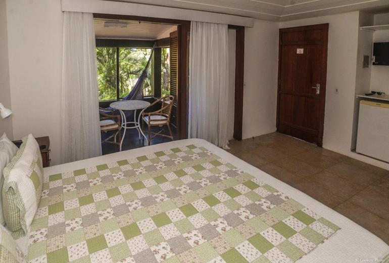 Buz061 - Exclusive Eco Resort by the Sea in Buzios
