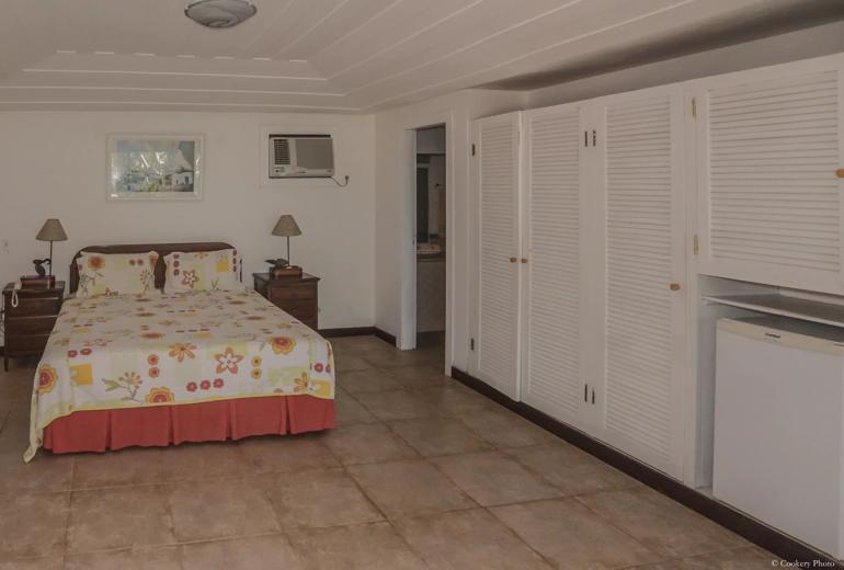 Buz061 - Exclusive Eco Resort by the Sea in Buzios