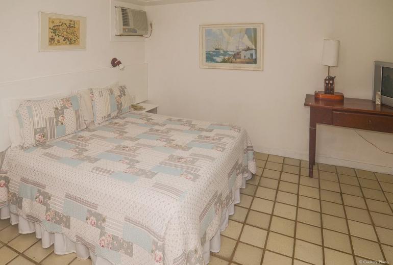 Buz061 - Exclusive Eco Resort by the Sea in Buzios