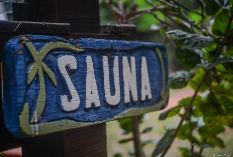 Buz061 - Exclusive Eco Resort by the Sea in Buzios