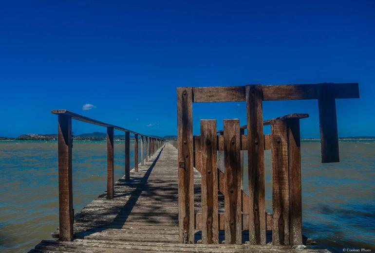 Buz061 - Exclusive Eco Resort by the Sea in Buzios