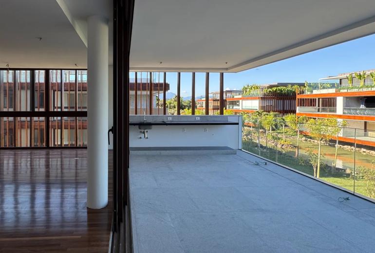 Ang102 – Departamento junto al Hotel Fasano, Angra dos Reis