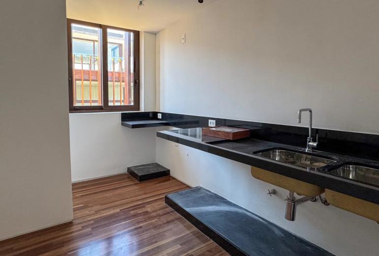 Ang102 – Departamento junto al Hotel Fasano, Angra dos Reis