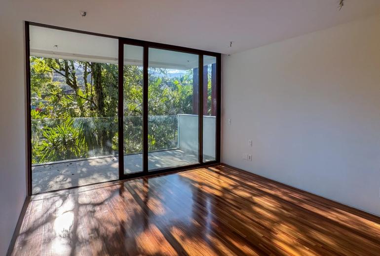 Ang102 – Appartement à côté de l’Hôtel Fasano, Angra dos Reis